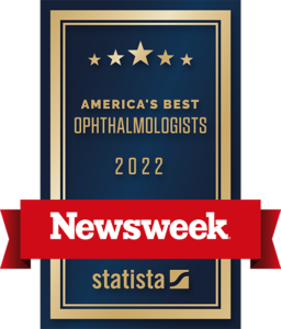Newsweek_EyeDoctors2022_Siegel_Ophthalmologists_Basic